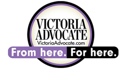 Victoria Advocate